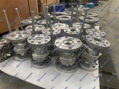 Quais são os indicadores de desempenho de uma válvula de quatro vias?